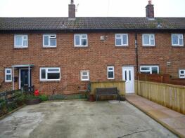 8, West End Terrace, Brawby Lane, Brawby, Malton YO17 6PT
