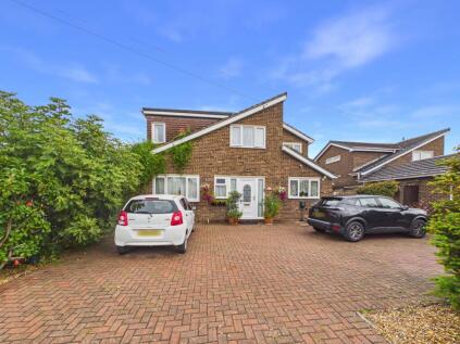 Beech Avenue, Biggleswade, SG18