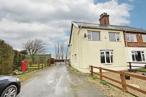 Woodbine Cottage, North Road, Halsham HU12 0BZ