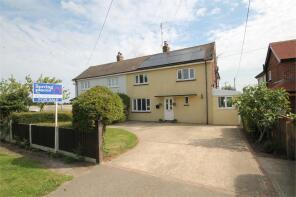 17, Coronation Villas, Harwich Road, Clacton-on-sea CO16 0AS