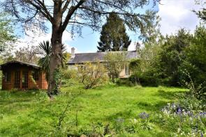 Ashfield, Brook Lane, Fordingbridge SP6 2AZ