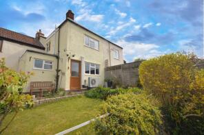 2, The Barton, Compton Martin, Bristol BS40 6JN