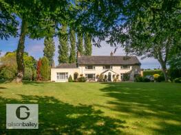 Low Farm, Coxhill Road, Norwich NR13 3JX