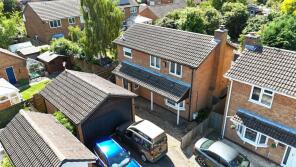 20, Fenside Drive, Peterborough PE6 7SF