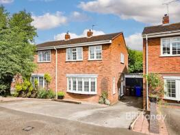 41, Lovell Road, Burton-on-trent DE13 8QA