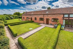 The Pastures, Blacklands Barns, Six Ashes Road, Stourbridge DY7 5DP