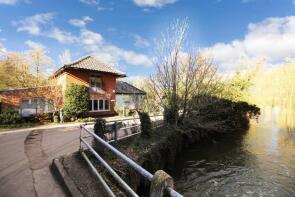 The Granary, Needham Road, Harleston IP20 9LD