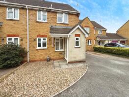 5, Rosefields, Blandford Forum DT11 9PX