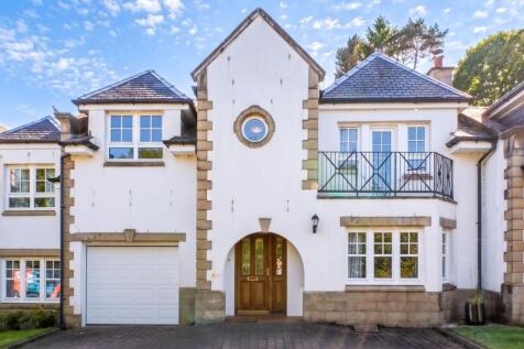 Bridgend, Stewarton, KA3