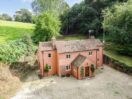 The Grove, Track From Junction At Gable End To South View Farm, Brand Green, Gloucester GL19 3JD