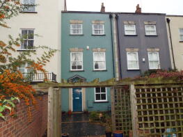 47, Kingsdown Parade, Cotham, Bristol BS6 5UG