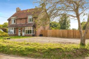 2, Sunnyside, London Street, Dereham NR20 5ST