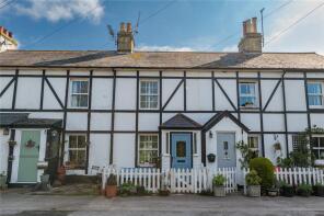 4, Landwick Cottages, New Road, Southend-on-sea SS3 0DH
