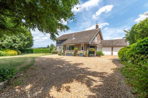 Lynn Road, Great Bircham, PE31