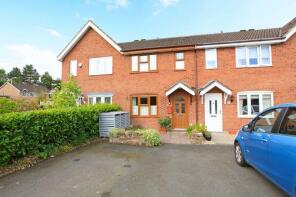 2, Woodhall Close, Shawbirch, Telford TF5 0PA