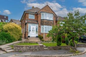 1, Winchester Avenue, Sheffield S10 4EA