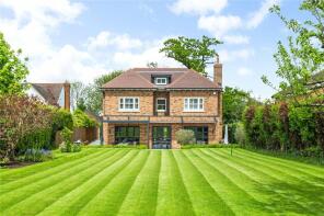 Garden Fields, Stevenage Road, Hitchin SG4 7PE