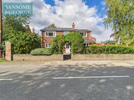55, Newbury Road, Newbury RG20 5SP