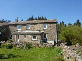 Tow Hill, Snaizeholme Road, Hawes DL8 3NB