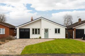 22, The Grange, Kings Bromley, Burton-on-trent DE13 7HT