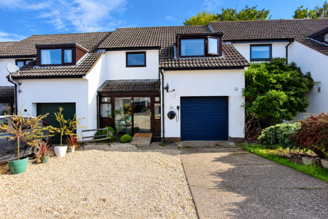 Franklea Close, Ottery St Mary