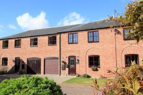 2, Castle Farm Court, Church Hill, Brough HU15 2FH