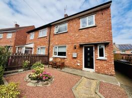 27, Waverley Avenue, Bedlington NE22 5HG