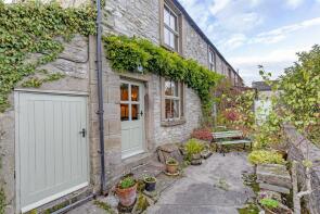 1, Folds Head Cottage, Folds Head, Hope Valley S32 3XJ