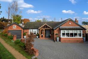 1, Bungalow, Stableford Farm Junction To B4176, Stableford, Bridgnorth WV15 5LS