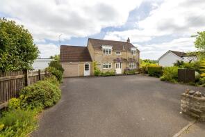 Murtry House, Frome To Radstock Road, Buckland Dinham, Frome BA11 2QP