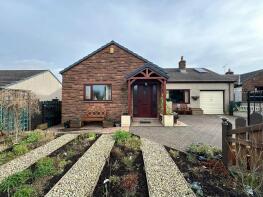 2, The Croft, Appleby-in-westmorland CA16 6PH