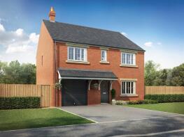 11, Hounsfield Way, Newark NG23 6PX
