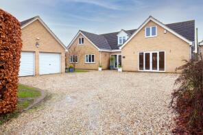 Willow House, Sutton Lane, Witney OX29 5RU