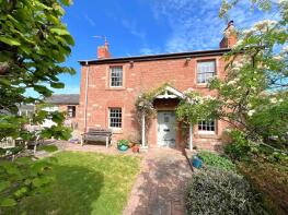 Roseneath, Plains Road, Carlisle CA4 8JY