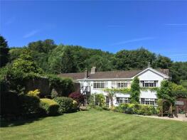 Cwm Leyshon Cottage, Maenllwyd To Yew Tree Cottage, Caerphilly CF83 3EB