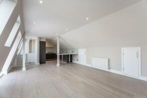 Flat 6, Holkham House, Sulgrave Road, London W6 7QN
