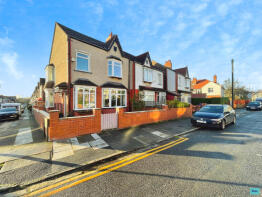 6, Silverbeech Avenue, Liverpool L18 6JA