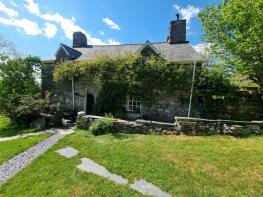 Bodloesygad, Cwm Cynfal, Llan Ffestiniog LL41 4PU