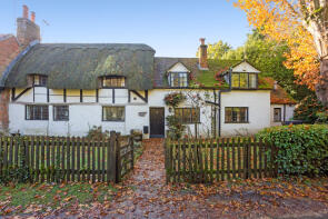 Briar Cottage, Byles Green, Upper Bucklebury, Reading RG7 6SD