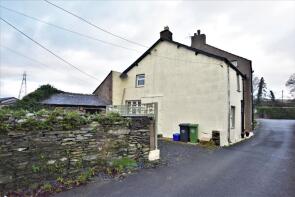 Chestnut Cottage, Beckside, Kirkby-in-furness LA17 7TG