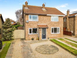 6, Ferry Close, Hemingbrough, Selby YO8 6YX