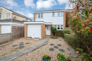 10, Irwell Close, Oakham LE15 6SX