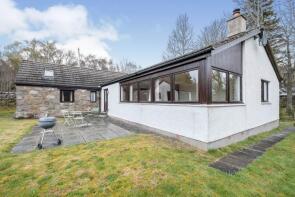 Caoran, B862 Errogie - B852 Junction, Inverness IV2 6YP