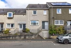 13, South Port, Selkirk TD7 4AP