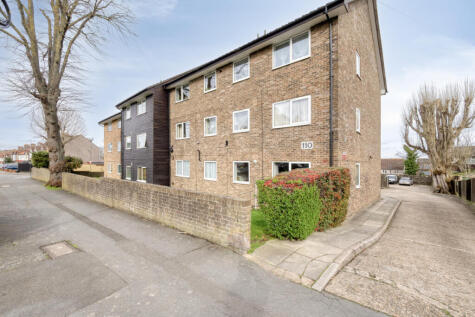 Benhill Road, Sutton, SM1