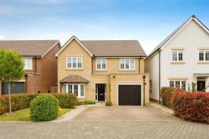 6, Martin Drive, Cambridge CB22 4AQ