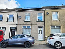 9, Jones Street, Cilfynydd, Pontypridd CF37 4EW