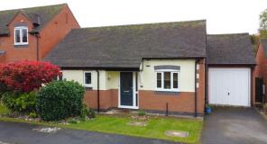 5, Saxon Close, Derby DE73 8LS