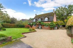 Orchard Cottage, Broad Lane, Chapel Row, Reading RG7 6QB