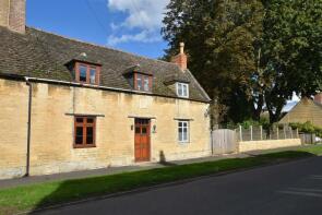 Rose Cottage, Main Street, Stamford PE9 4QA